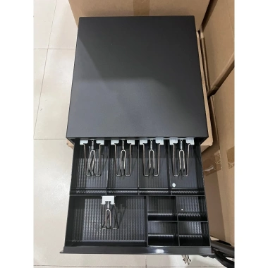 Két Tiền Thu Ngân Ngăn Kéo Đựng Tiền - Giá Sỉ 498.999 VND, Tiết Kiệm Lớn