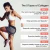 Kexinsh Collagen - Làm Trắng Da, Giảm Cân, Chống Lão Hóa, Glutathione, Vitamin C E, 112,354₫ 4