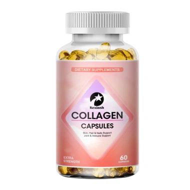 Kexinsh Collagen - Làm Trắng Da, Giảm Cân, Chống Lão Hóa, Glutathione, Vitamin C E, 112,354₫ 8