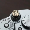 Keycap 2 nút Shutter cho Fuji XT50, XT4, XT30, XT20, XPro3, tương thích Nikon F3MA, giảm 20% 2