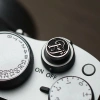 Keycap 2 nút Shutter cho Fuji XT50, XT4, XT30, XT20, XPro3, tương thích Nikon F3MA, giảm 20% 3