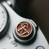 Keycap 2 nút Shutter cho Fuji XT50, XT4, XT30, XT20, XPro3, tương thích Nikon F3MA, giảm 20% 4