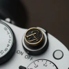 Keycap 2 nút Shutter cho Fuji XT50, XT4, XT30, XT20, XPro3, tương thích Nikon F3MA, giảm 20% 5