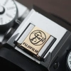 Keycap 2 nút Shutter cho Fuji XT50, XT4, XT30, XT20, XPro3, tương thích Nikon F3MA, giảm 20% 7