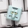 Keycap 3D SpongeBob Hoạt Hình Artisan KCRAFT – Giá ưu đãi 222.222₫ | World of keycaps 5
