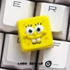 Keycap 3D SpongeBob Hoạt Hình Artisan KCRAFT – Giá ưu đãi 222.222₫ | World of keycaps 7