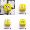 Keycap 3D SpongeBob Hoạt Hình Artisan KCRAFT – Giá ưu đãi 222.222₫ | World of keycaps 8