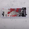 Keycap Anime Quạ Đen Hoa Anh Đào - Bộ 60 phím KCRAFT World of Keycaps giá ưu đãi 616k 3