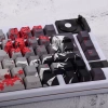 Keycap Anime Quạ Đen Hoa Anh Đào - Bộ 60 phím KCRAFT World of Keycaps giá ưu đãi 616k 6