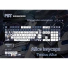Keycap Anime Tenshi Alice PBT Dye-Sub Full Layout - Giá chỉ 666.666₫ | KCRAFT 2