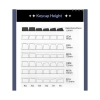 Keycap Anime Tenshi Alice PBT Dye-Sub Full Layout - Giá chỉ 666.666₫ | KCRAFT 9