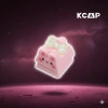Keycap Artisan 3D Hình Thú Cute Pastel - KCRAFT - Giá chỉ 57.300₫, giảm mạnh