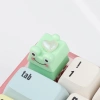 Keycap Artisan 3D Hình Thú Cute Pastel - KCRAFT - Giá chỉ 57.300₫, giảm mạnh 3