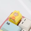 Keycap Artisan 3D Hình Thú Cute Pastel - KCRAFT - Giá chỉ 57.300₫, giảm mạnh 5