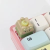 Keycap Artisan 3D Hình Thú Cute Pastel - KCRAFT - Giá chỉ 57.300₫, giảm mạnh 9