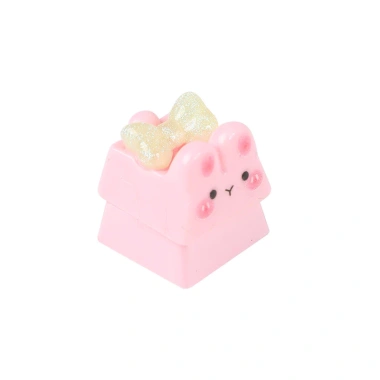 Keycap Artisan 3D Hình Thú Cute Pastel - KCRAFT - Giá chỉ 57.300₫, giảm mạnh