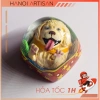 Keycap Artisan Mlem Mlem Golden - Nút bàn phím cơ, liếm màn hình, chỉ 489.000 VND