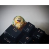 Keycap Artisan Mlem Mlem Golden - Nút bàn phím cơ, liếm màn hình, chỉ 489.000 VND 6