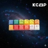 Keycap Axie PBT Dễ Thương - Trang Trí Bàn Phím Cơ | KCRAFT - Giá chỉ 60.000₫