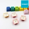 Keycap Axie PBT Dễ Thương - Trang Trí Bàn Phím Cơ | KCRAFT - Giá chỉ 60.000₫ 3