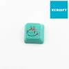 Keycap Axie PBT Dễ Thương - Trang Trí Bàn Phím Cơ | KCRAFT - Giá chỉ 60.000₫ 10