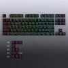 Keycap Bàn Phím Cơ Sideprint Xuyên LED PBT Doubleshot Giá 100k Phù Hợp Mọi Layout 8