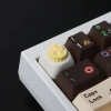 Keycap Bánh Quy Trái Tim Ngôi Sao – Sweet Dessert Series, Giá 59.900₫ KCRAFT 3
