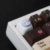Keycap Bánh Quy Trái Tim Ngôi Sao – Sweet Dessert Series, Giá 59.900₫ KCRAFT 4
