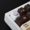 Keycap Bánh Quy Trái Tim Ngôi Sao – Sweet Dessert Series, Giá 59.900₫ KCRAFT 8