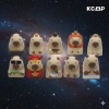 Keycap Capybara Resin 3D Dễ Thương - Giá chỉ 247.000 VND | KCRAFT World of Keycaps