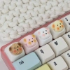 Keycap Chó Con Gạo Nhỏ KCRAFT - Đồ họa độc đáo, giảm giá 20% chỉ 49.900 VND 2