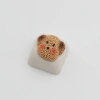 Keycap Chó Con Gạo Nhỏ KCRAFT - Đồ họa độc đáo, giảm giá 20% chỉ 49.900 VND 9