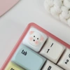 Keycap Chó Con Gạo Nhỏ KCRAFT - Đồ họa độc đáo, giảm giá 20% chỉ 49.900 VND 10