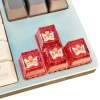 Keycap Đầu Lân Tết Nguyên Đán Thủ Công - Giá ưu đãi 99.000đ KCAP Keycaps 4