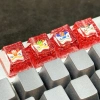 Keycap Đầu Lân Tết Nguyên Đán Thủ Công - Giá ưu đãi 99.000đ KCAP Keycaps 7
