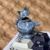 Keycap Điêu Khắc Đá Sinh Vật Mini Thủ Công - KCAP World of Keycaps Giá 220.000 VND (Giảm 48k) 2