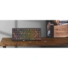 Keycap giả gỗ Luxury 126-130 phím - Giá chỉ 650k, chất cao cấp, phù hợp KCAP 6