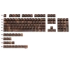 Keycap giả gỗ Luxury 126-130 phím - Giá chỉ 650k, chất cao cấp, phù hợp KCAP 7