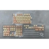 Keycap giả gỗ Luxury 126-130 phím - Giá chỉ 650k, chất cao cấp, phù hợp KCAP 10