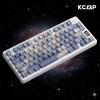 Keycap Hoa Bên Bờ OEM - KCAP World of Keycaps, Giá ưu đãi 753.000 VND, Chất liệu PBT cao cấp, Thân thiện với tay