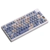 Keycap Hoa Bên Bờ OEM - KCAP World of Keycaps, Giá ưu đãi 753.000 VND, Chất liệu PBT cao cấp, Thân thiện với tay 6