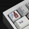 Keycap KGintama Chafan - Bộ keycap KCAP độc đáo, giảm giá 19% tại World of keycaps 4