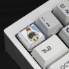 Keycap KGintama Chafan - Bộ keycap KCAP độc đáo, giảm giá 19% tại World of keycaps 5