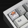 Keycap KGintama Chafan - Bộ keycap KCAP độc đáo, giảm giá 19% tại World of keycaps 8