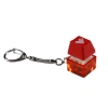 Keycap móc khóa tích Công Đức - Thiết kế bền, giá chỉ 77.777đ KCRAFT 5