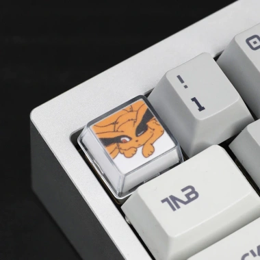 Keycap Naruto × Kurama 4 Phím – Thiết Kế Độc Đáo, Giá Ưu Đãi 536k | KCRAFT 3 Keycap Naruto × Kurama 4 Phím – Thiết Kế Độc Đáo, Giá Ưu Đãi 536k | KCRAFT 3