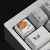Keycap Naruto × Kurama 4 Phím – Thiết Kế Độc Đáo, Giá Ưu Đãi 536k | KCRAFT 5