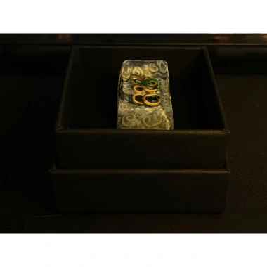 Keycap Nút Bàn Phím Dragon Ball Rồng Thần Luxury KCAP - Giá Ưu Đãi 1.200.000₫ 3 Keycap Nút Bàn Phím Dragon Ball Rồng Thần Luxury KCAP - Giá Ưu Đãi 1.200.000₫ 3