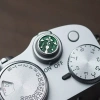 Keycap nút chụp đa năng cho Leica, Nikon ZF, Fuji XPRO3/XPRO2/XPRO, XE3/XE4 - chất liệu cao cấp, bền bỉ