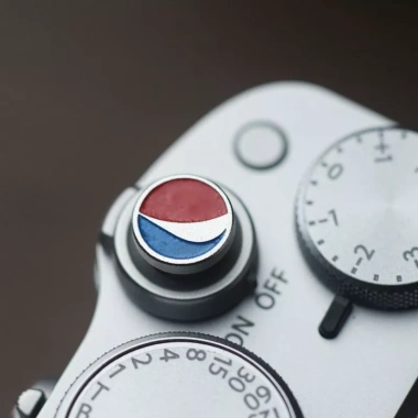 Keycap nút chụp đa năng cho Leica, Nikon ZF, Fuji XPRO3/XPRO2/XPRO, XE3/XE4 - chất liệu cao cấp, bền bỉ